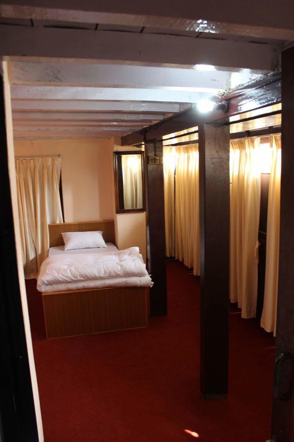 Moonlight Guest House Bhaktapur Exterior photo