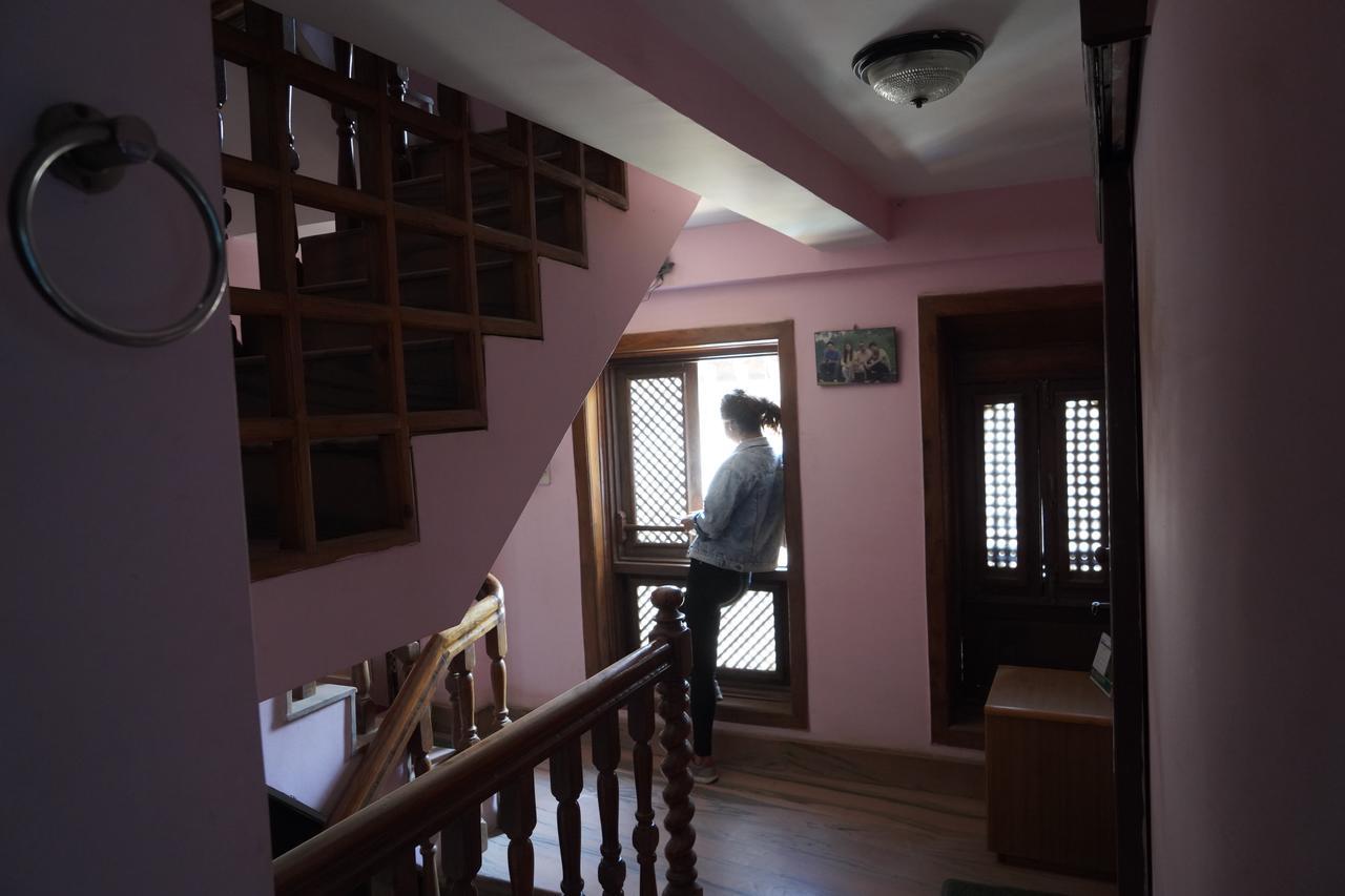 Moonlight Guest House Bhaktapur Exterior photo