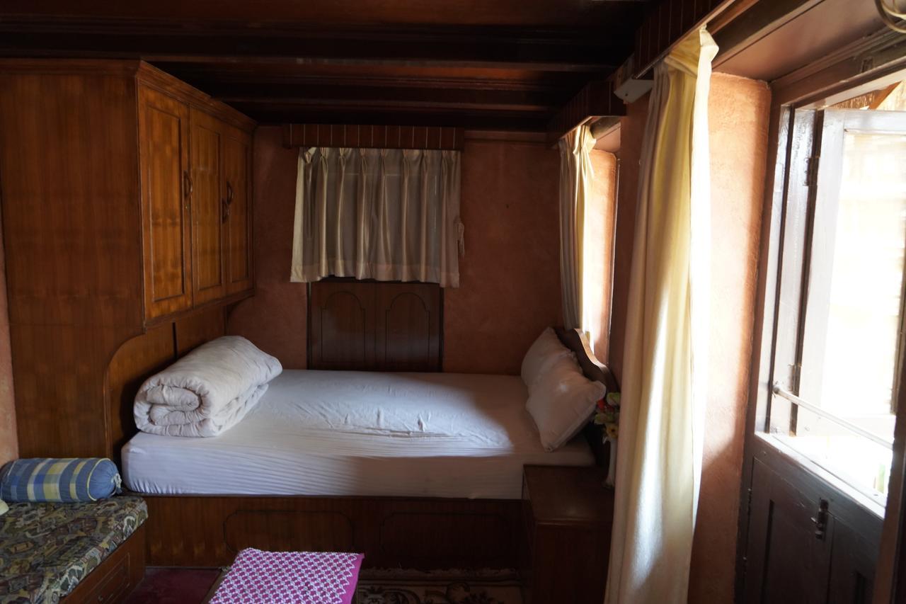 Moonlight Guest House Bhaktapur Exterior photo