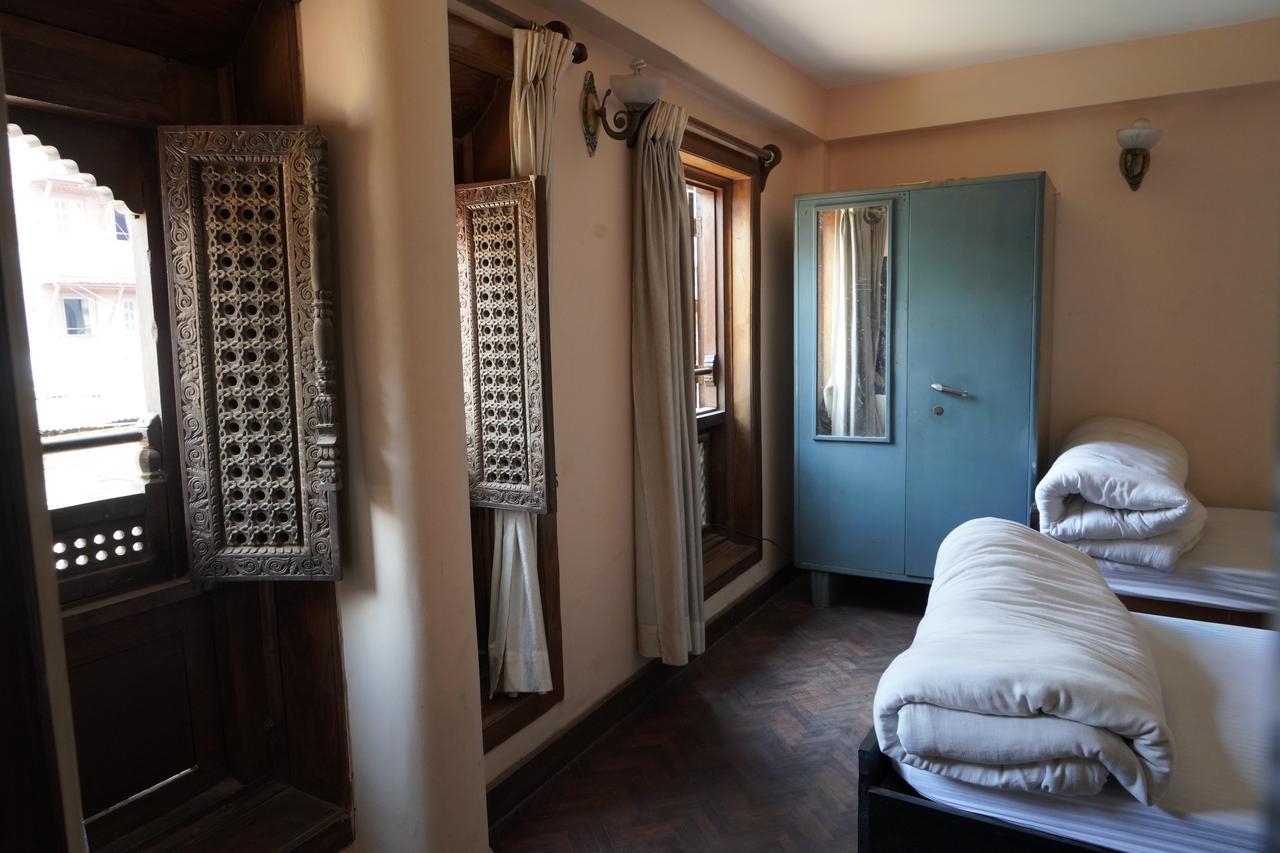 Moonlight Guest House Bhaktapur Exterior photo