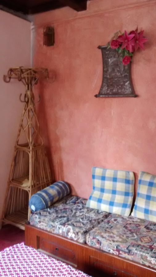 Moonlight Guest House Bhaktapur Exterior photo