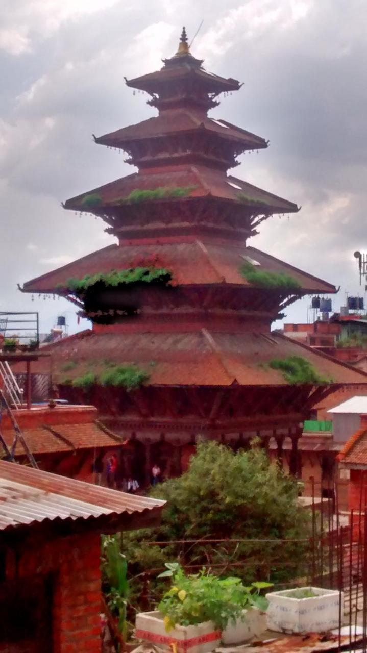 Moonlight Guest House Bhaktapur Exterior photo
