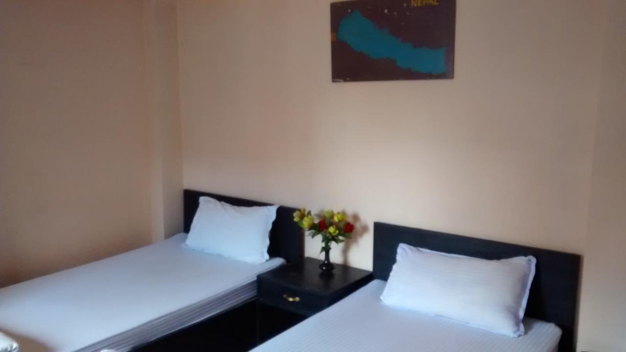 Moonlight Guest House Bhaktapur Exterior photo