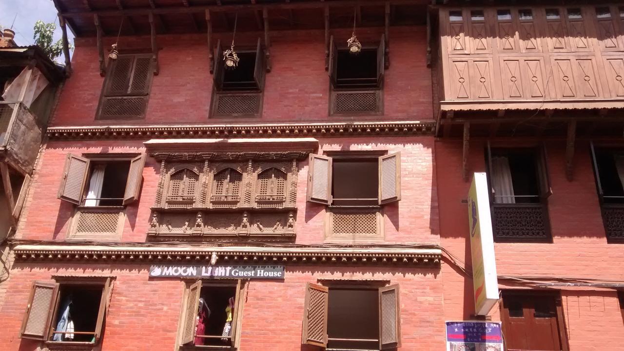 Moonlight Guest House Bhaktapur Exterior photo