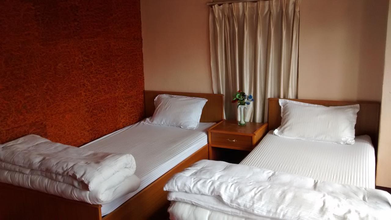 Moonlight Guest House Bhaktapur Exterior photo