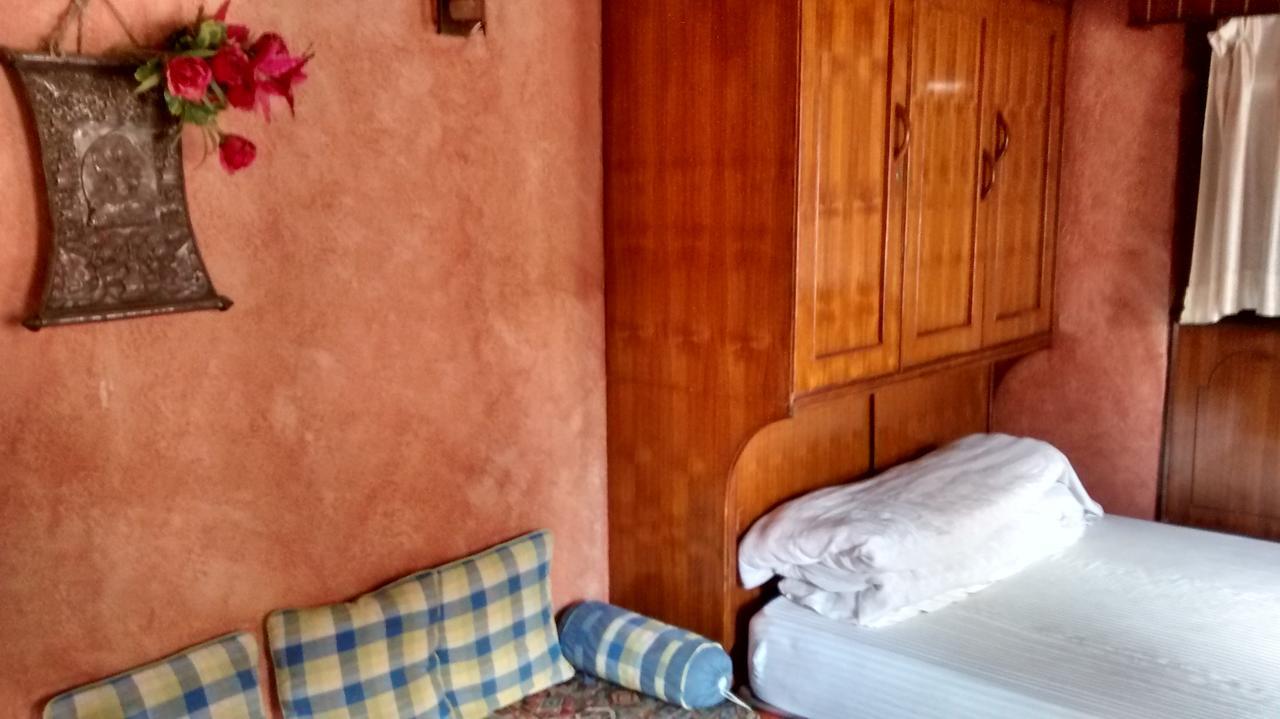 Moonlight Guest House Bhaktapur Exterior photo