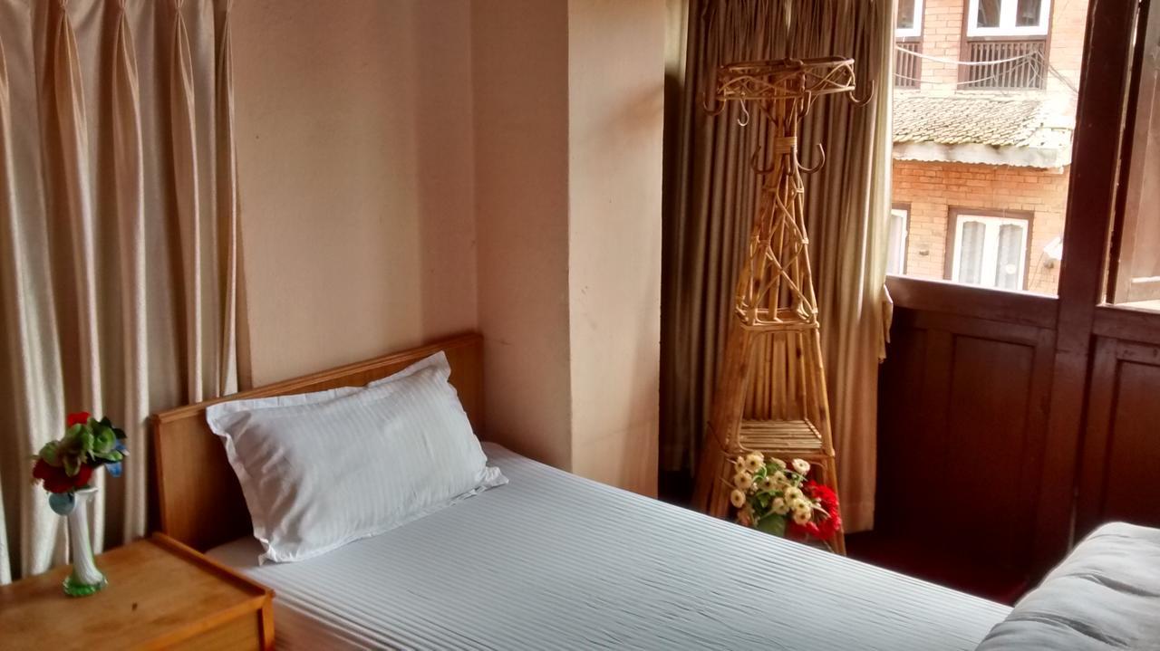 Moonlight Guest House Bhaktapur Exterior photo