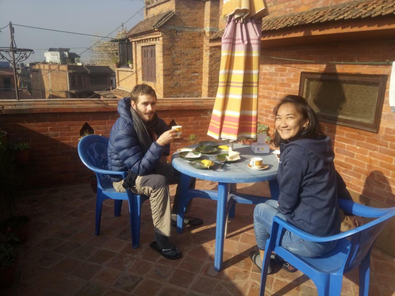 Moonlight Guest House Bhaktapur Exterior photo