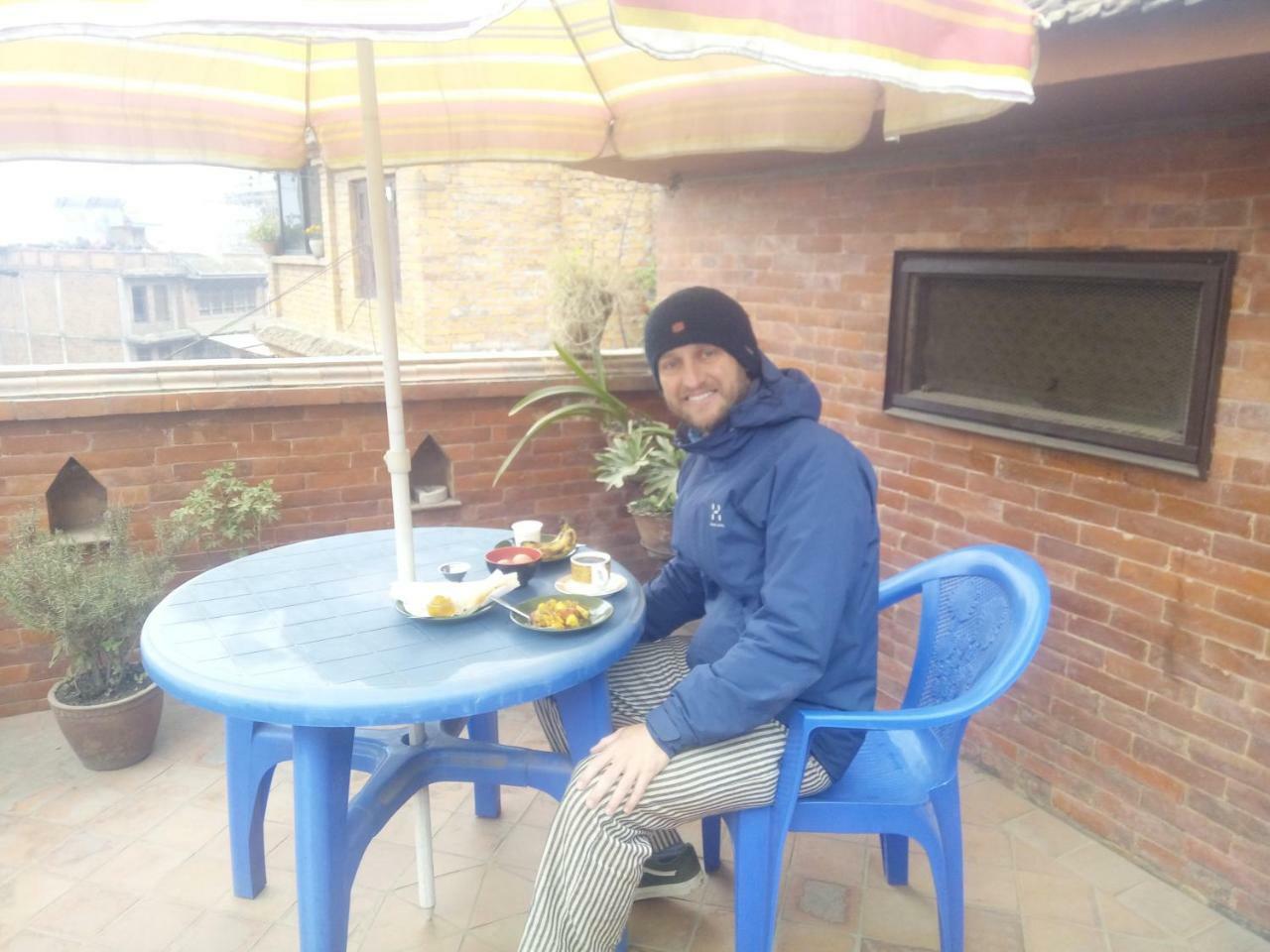 Moonlight Guest House Bhaktapur Exterior photo
