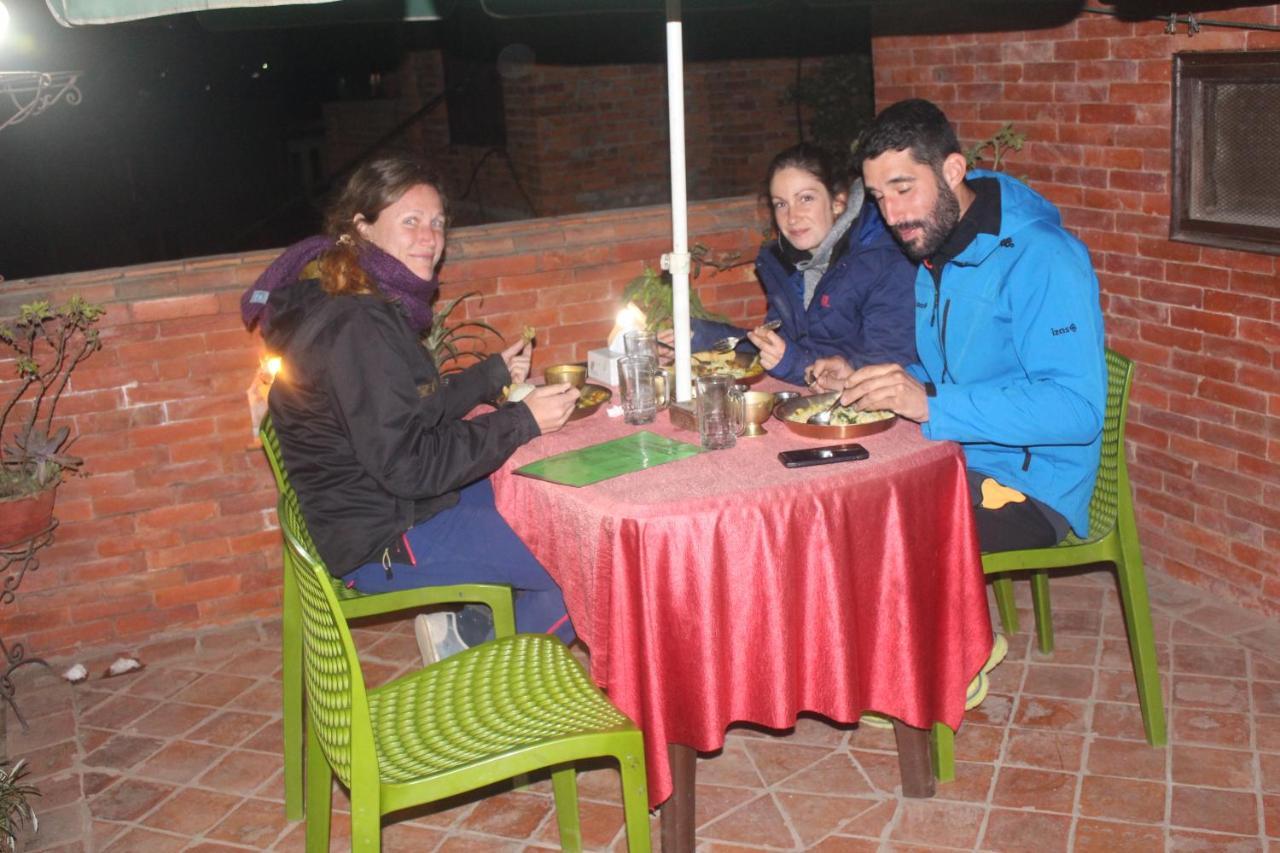 Moonlight Guest House Bhaktapur Exterior photo