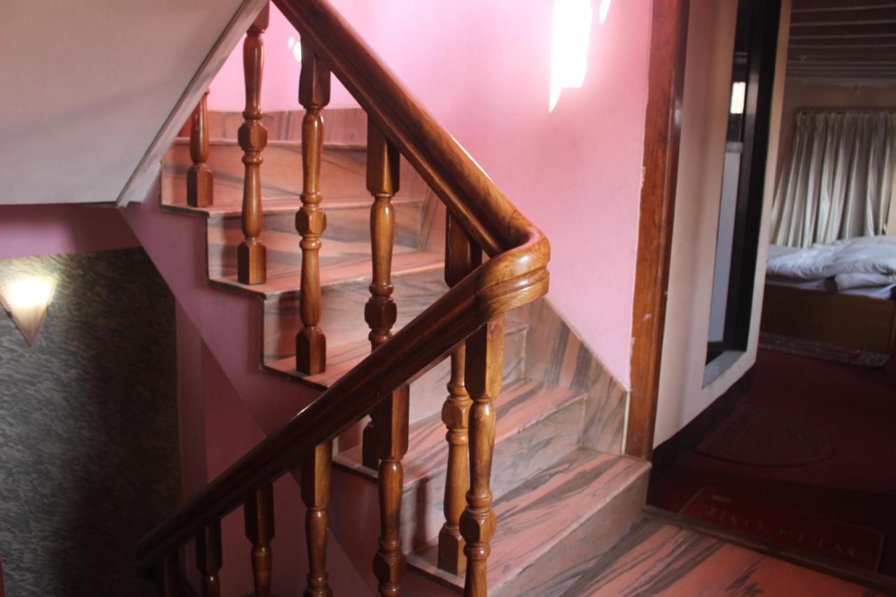 Moonlight Guest House Bhaktapur Exterior photo