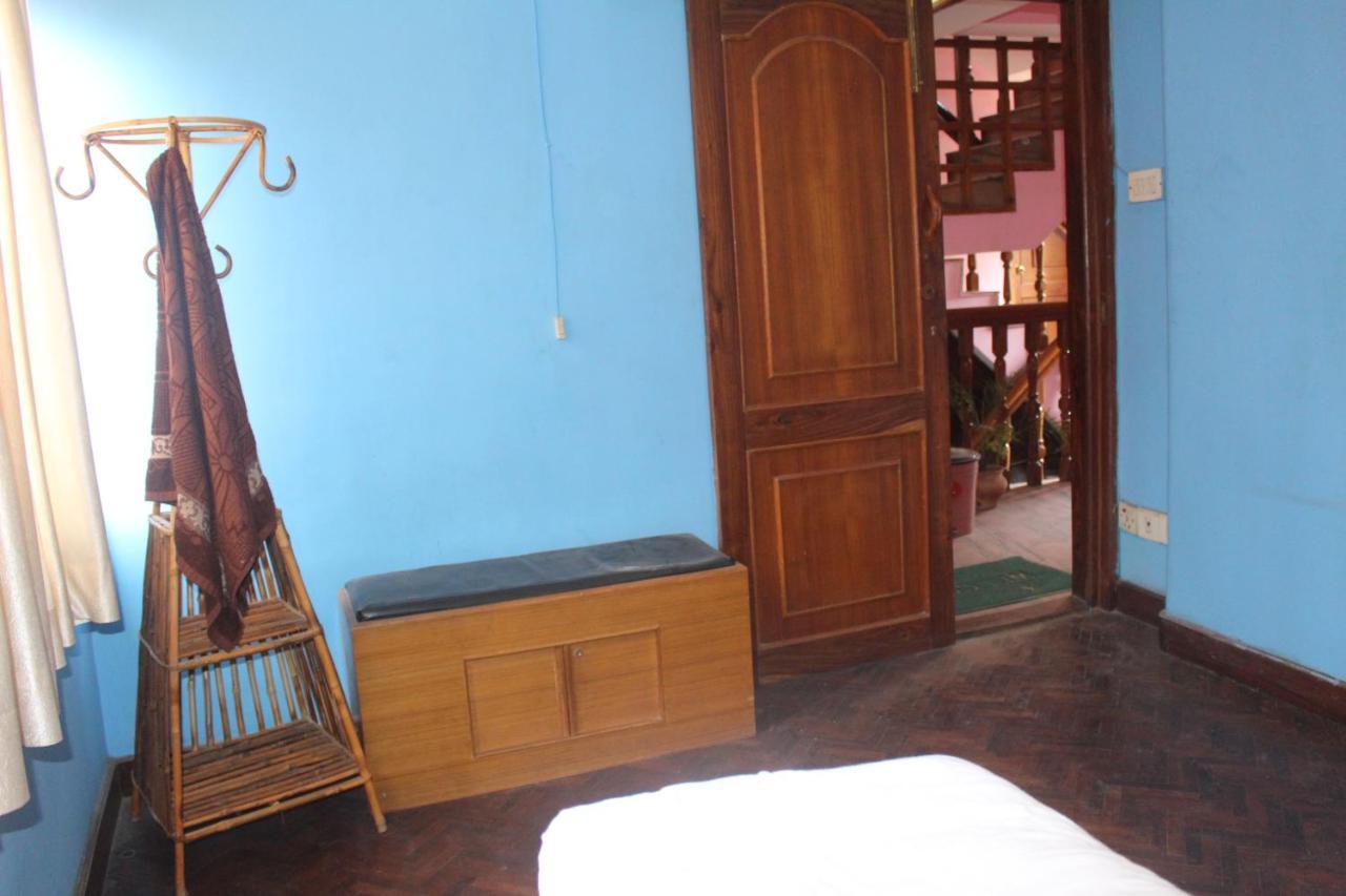Moonlight Guest House Bhaktapur Exterior photo