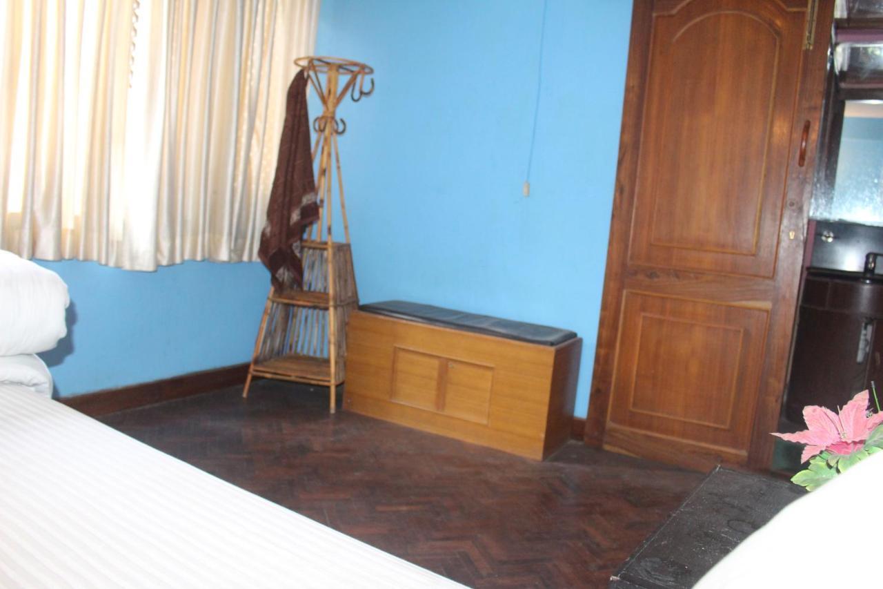 Moonlight Guest House Bhaktapur Exterior photo