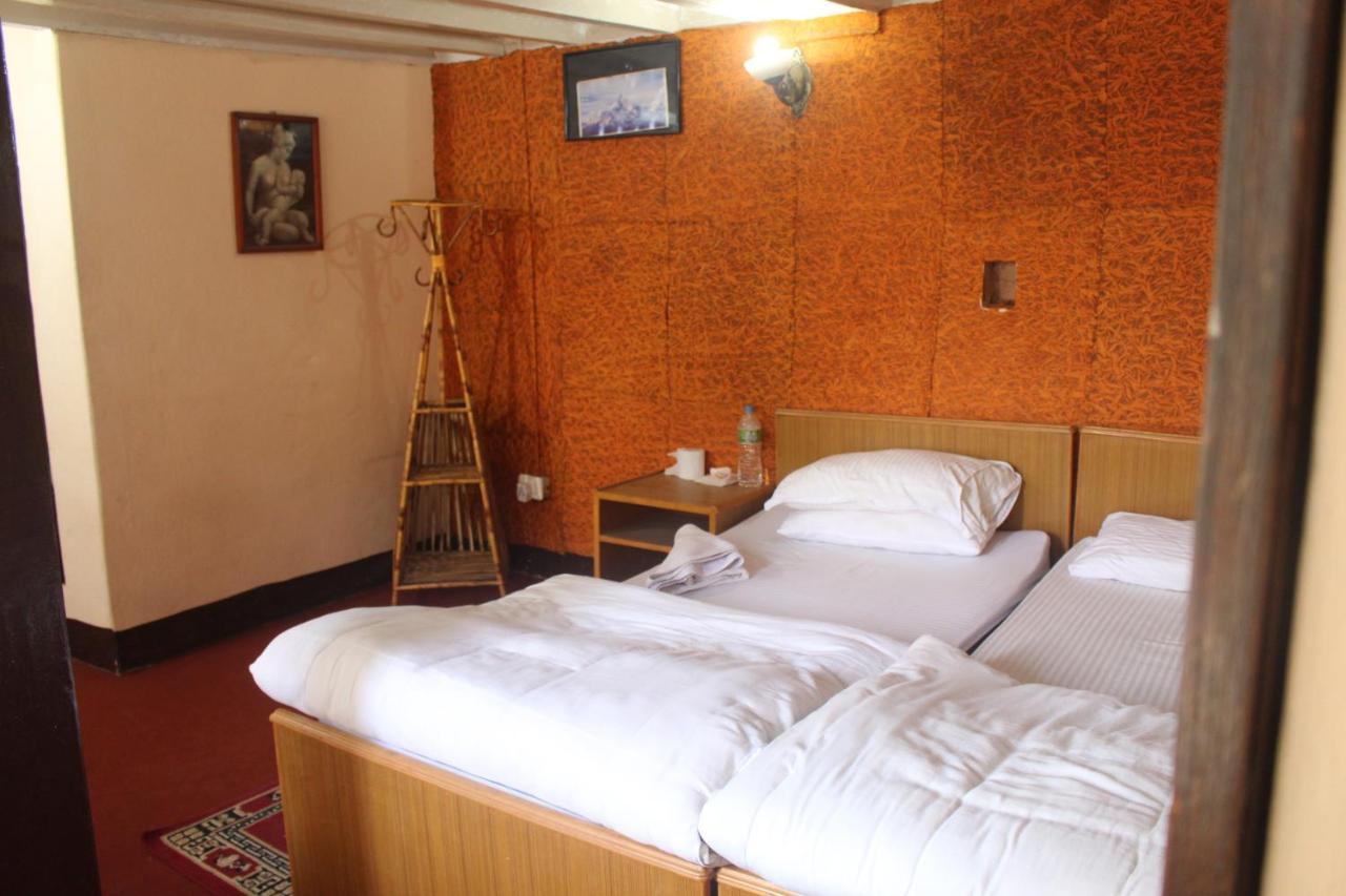 Moonlight Guest House Bhaktapur Exterior photo