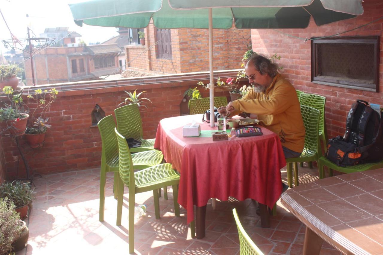 Moonlight Guest House Bhaktapur Exterior photo
