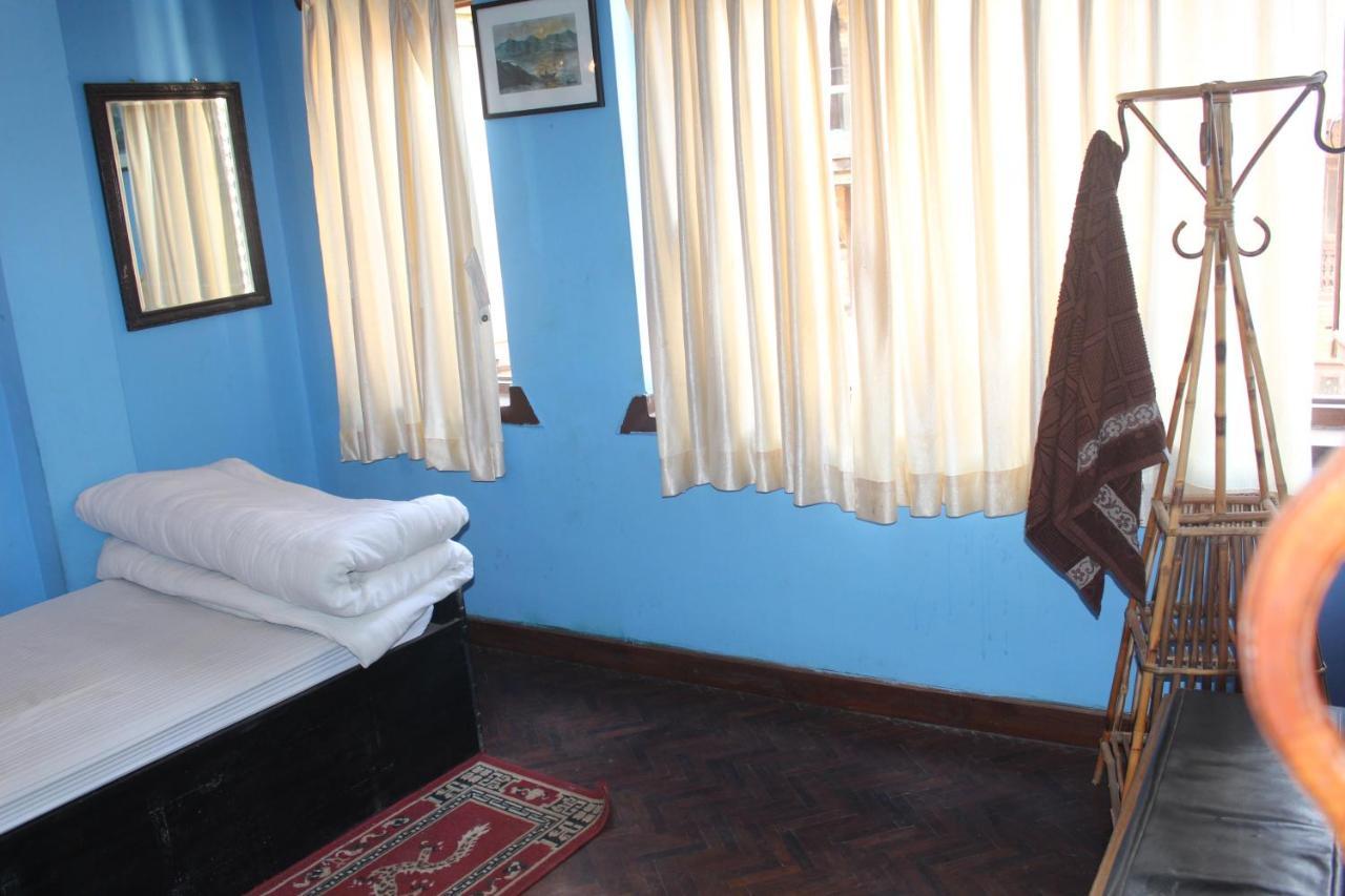 Moonlight Guest House Bhaktapur Exterior photo
