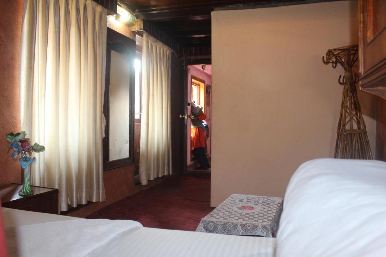 Moonlight Guest House Bhaktapur Exterior photo