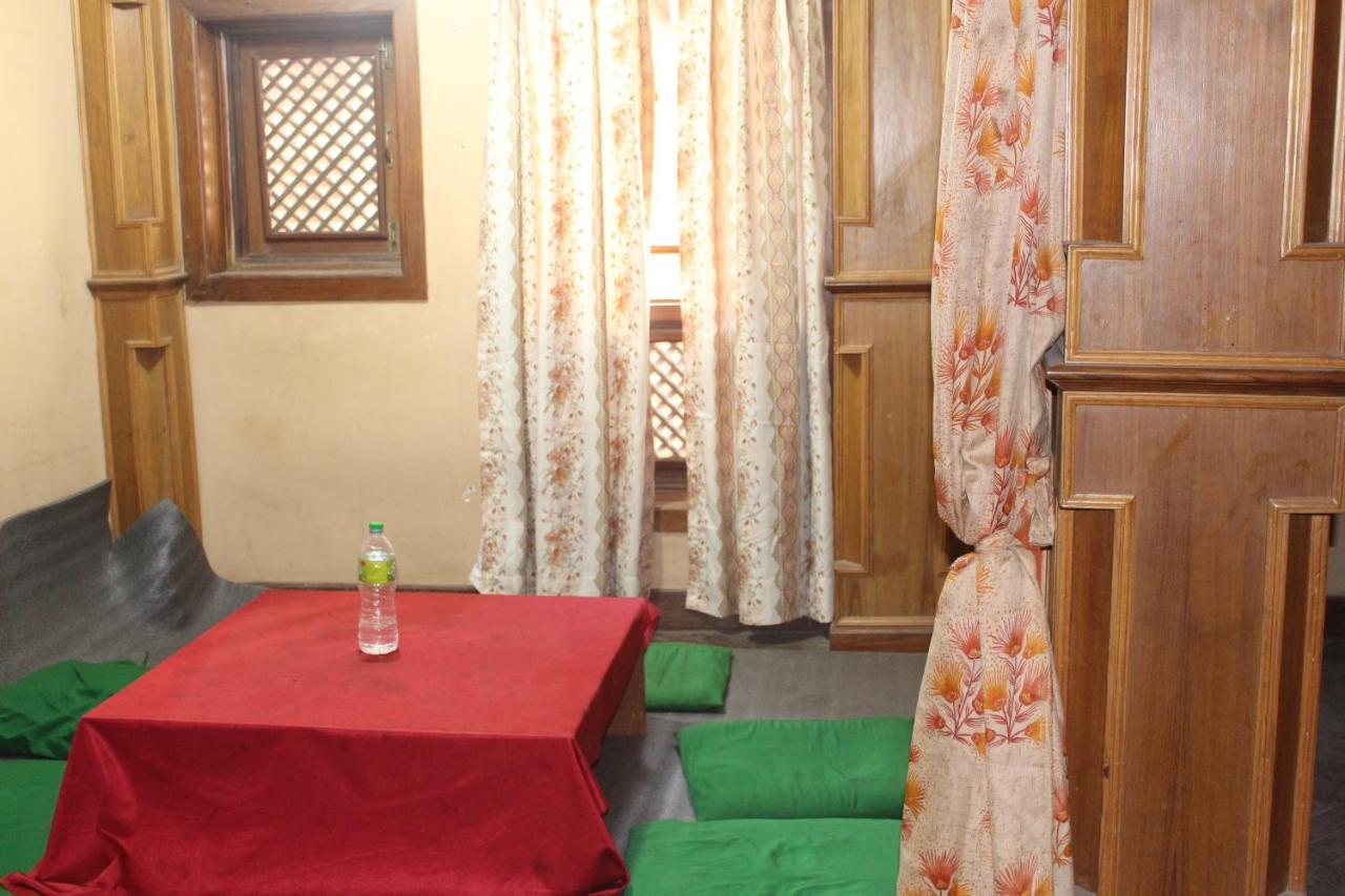 Moonlight Guest House Bhaktapur Exterior photo