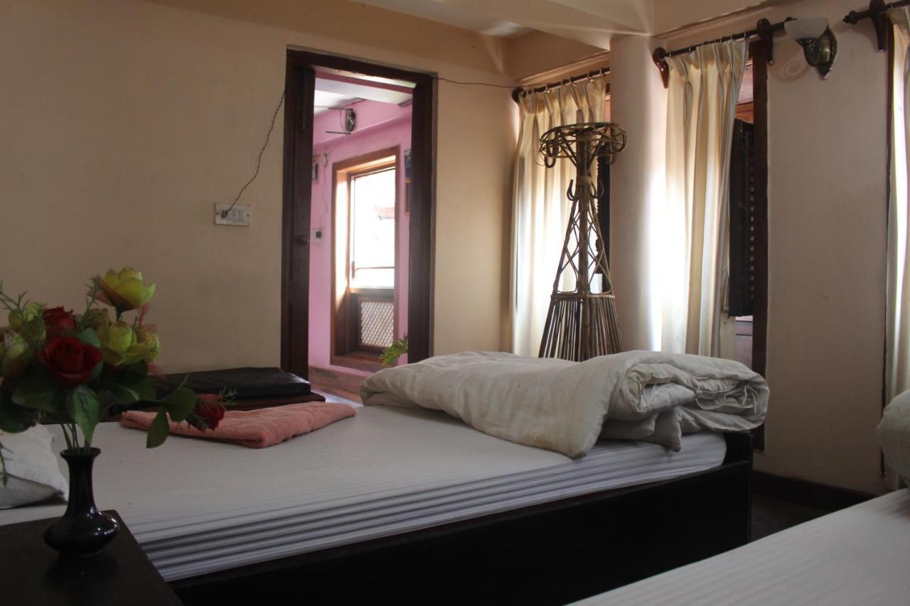 Moonlight Guest House Bhaktapur Exterior photo